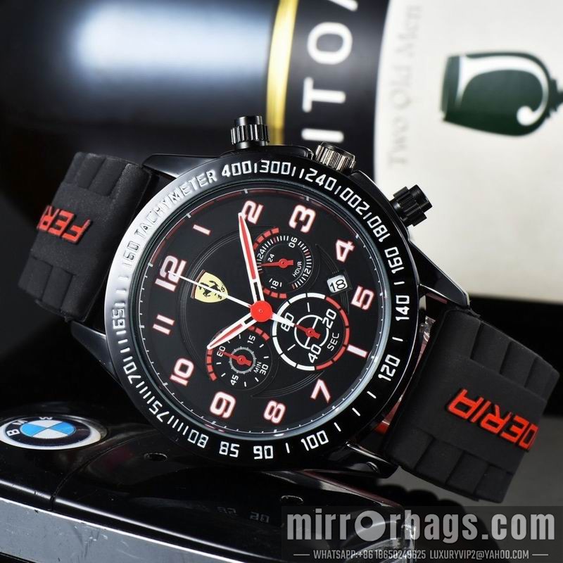 Replica Ferrari watch 080405 Watch