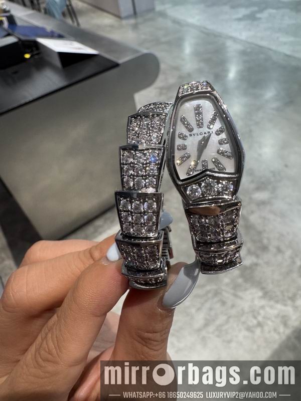 Replica Bvlgari watch 101444 Watch