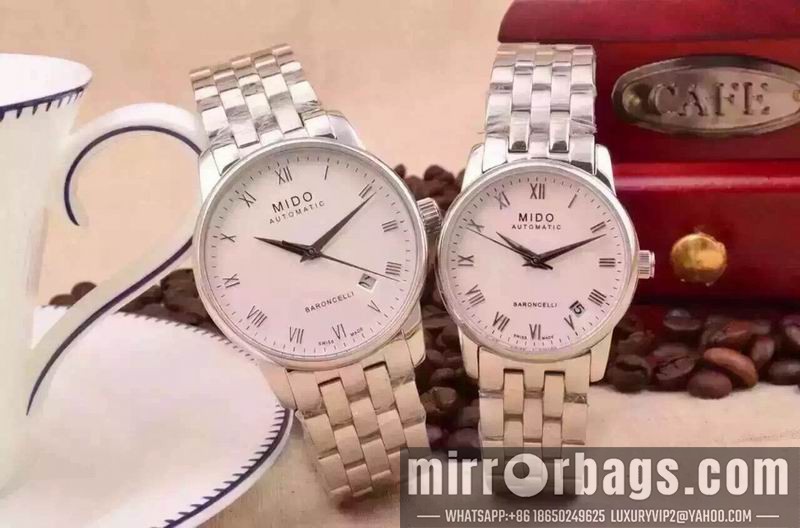 Replica Mido man39mm woman33mm 042453 Watch