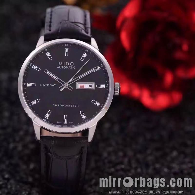 Replica Mido 41mm 042429 Watch