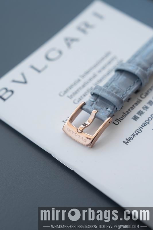Replica Bvlgari 26mm 040957 Watch