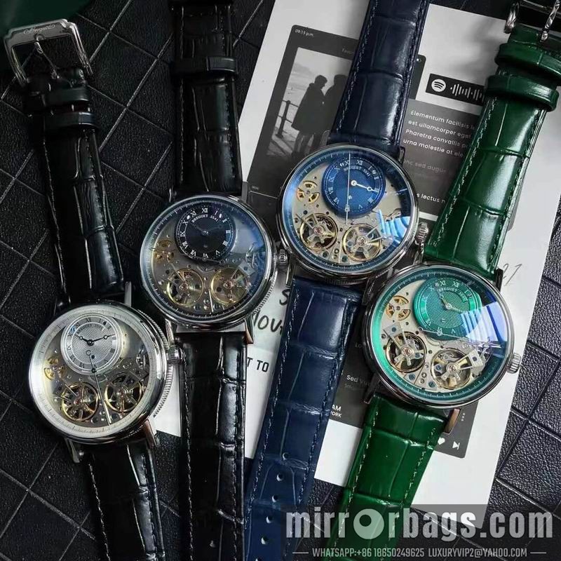 Replica Blancpain 42mm 0427126 Watch
