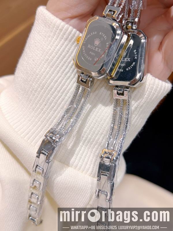 Replica Bvlgari 24mm 122852 Watch