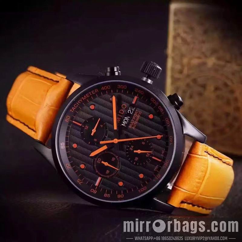 Replica Mido 42mm 042408 Watch