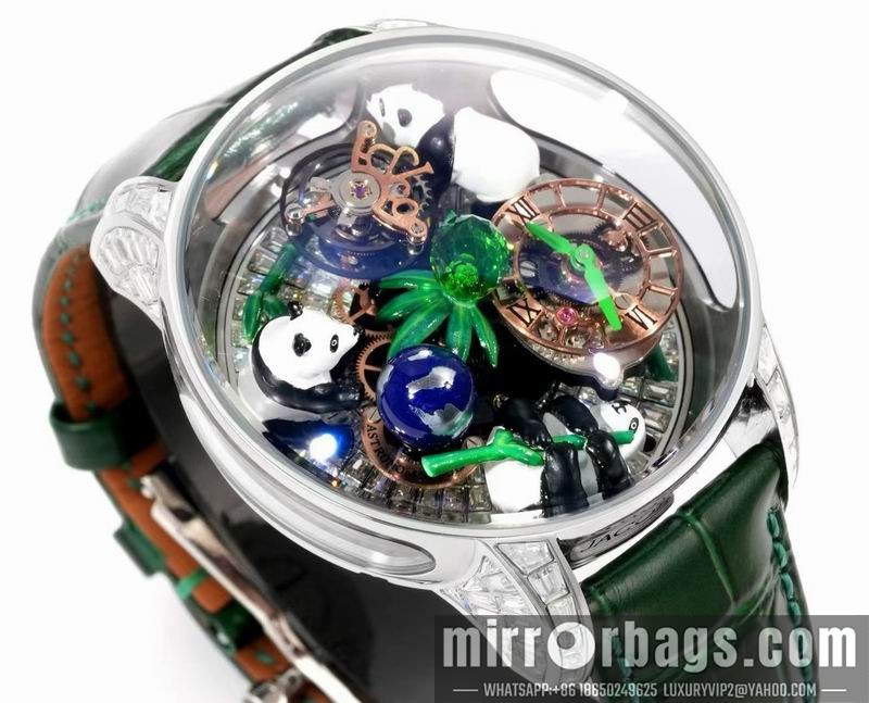 Replica Jacob & Co 47mm 110332 Watch