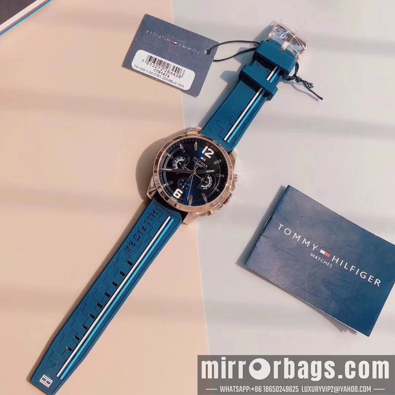 Replica Tommy 44mm 101038 Watch