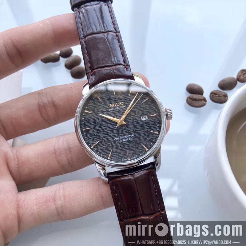 Replica Mido man39mm woman33mm 042441 Watch