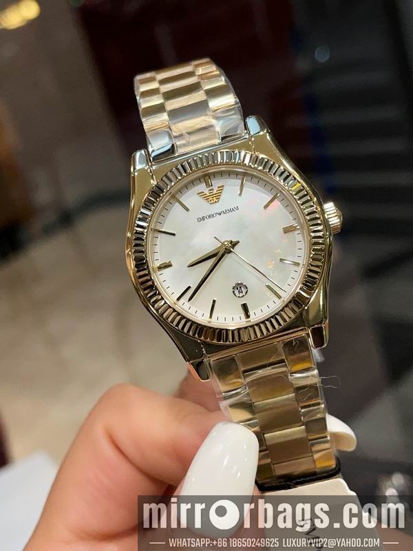 Replica Armani 32mm 052315 Watch