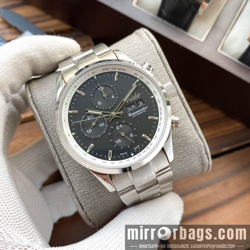 Replica Mido 41mm 042438 Watch