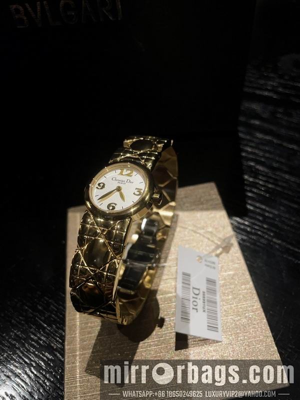 Replica Dior 24mm 101546 Watch