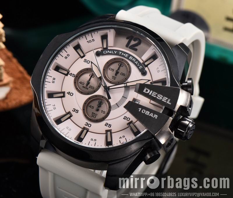 Replica Diesel 50mm 082237 Watch