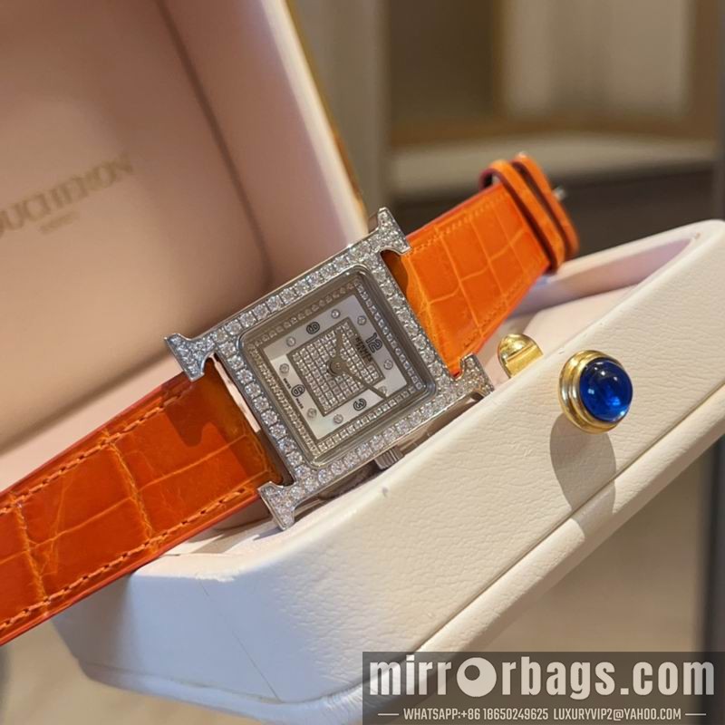 Replica Hermes 21mm 26mm 110386 Watch