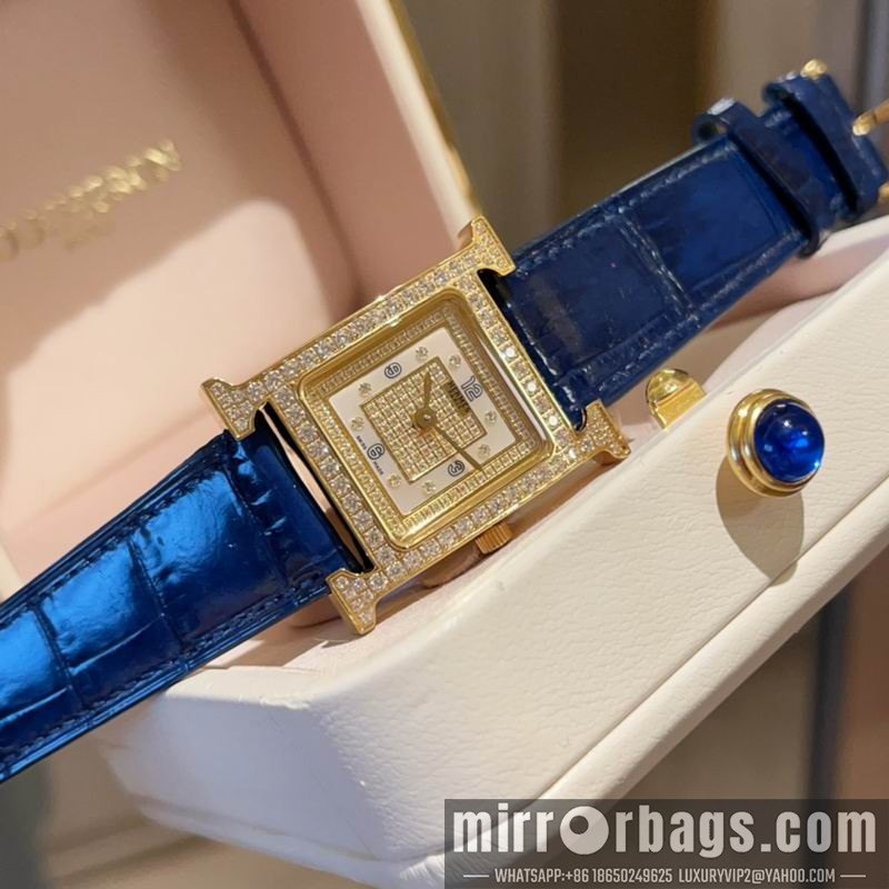 Replica Hermes 21mm 26mm 110386 Watch