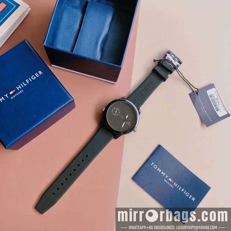 Replica Tommy 44mm 101036 Watch