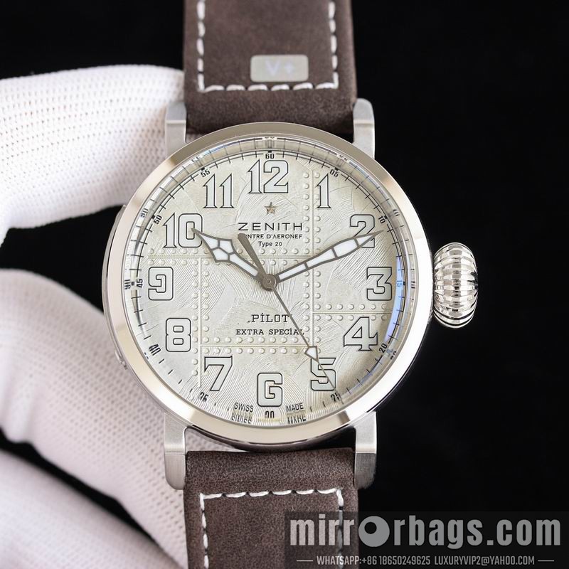 Replica Zenth 45mm 040913 Watch