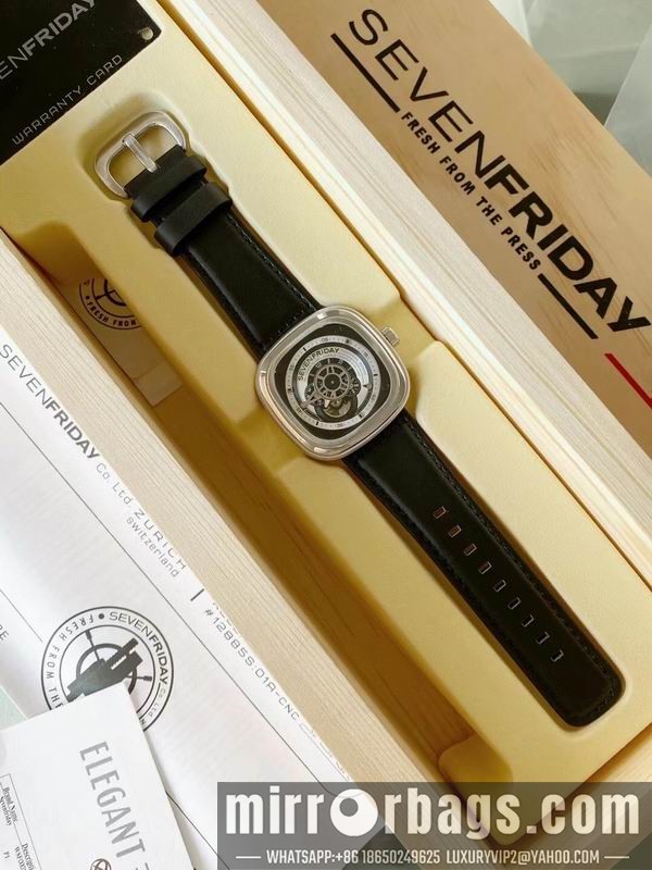 Replica Seven Friday 47mm 090466 Watch