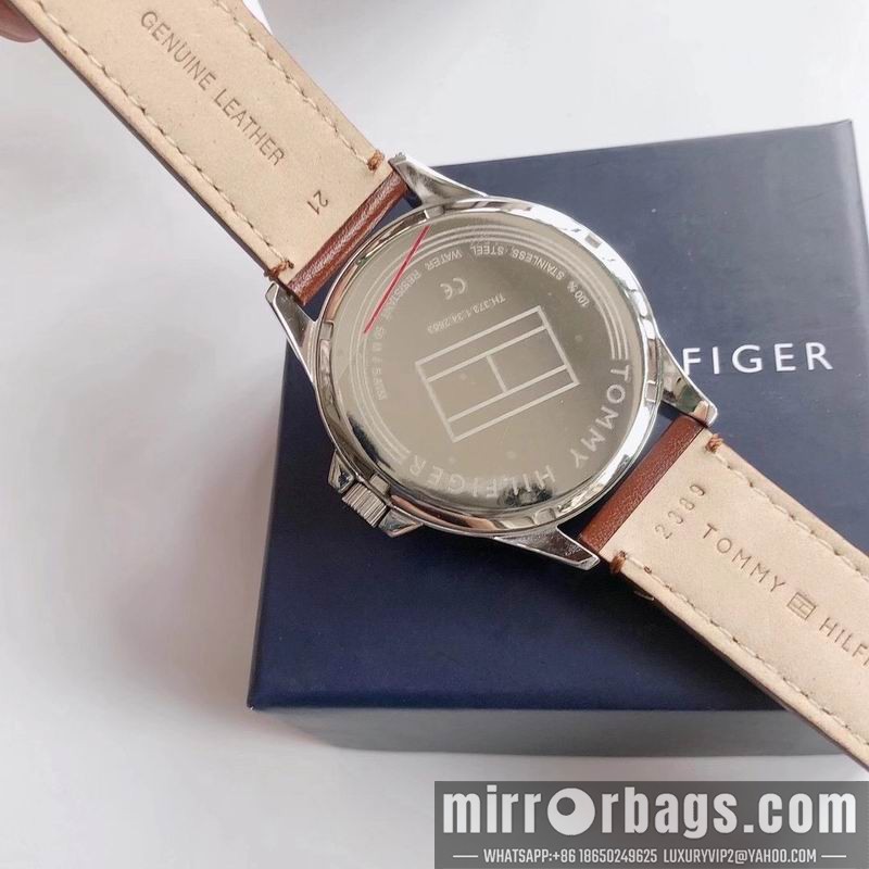 Replica Tommy 44mm 101044 Watch