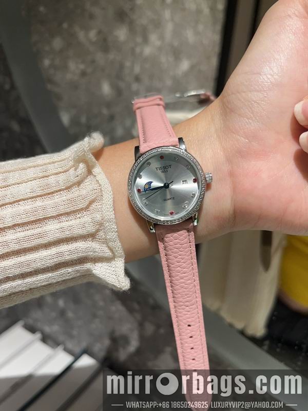 Replica Tissot W30mm M40mm 101559 Watch