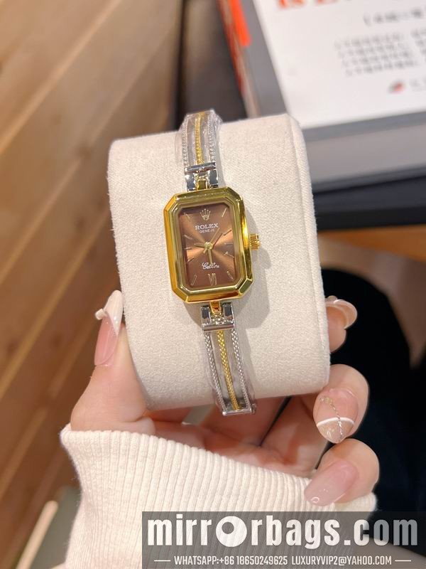 Replica Bvlgari 24mm 122852 Watch
