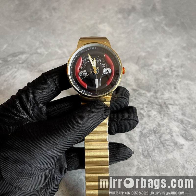 Replica BMW watch 01 Watch