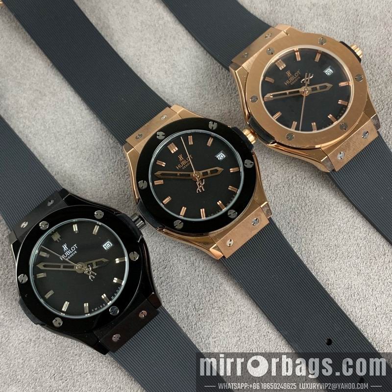 Replica Hublot W34.5mm 080717 Watch