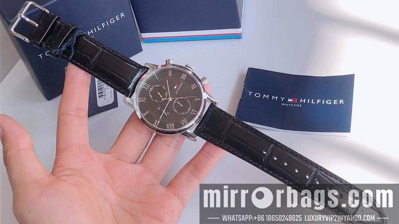 Replica Tommy 44mm 101054 Watch