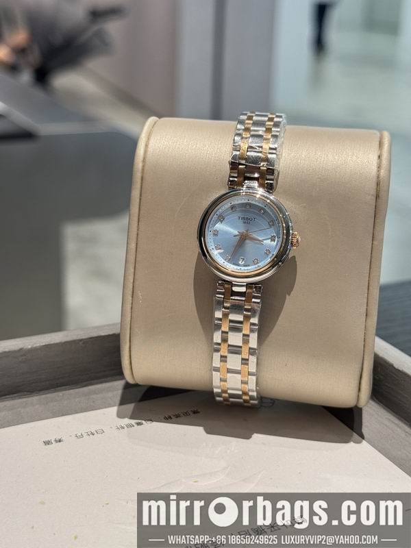 Replica Tissot 26mm 101543 Watch