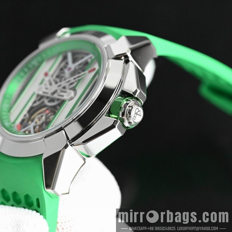 Replica Jacob & Co 44mm 062215 Watch
