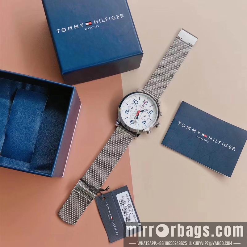 Replica Tommy 46mm 101009 Watch