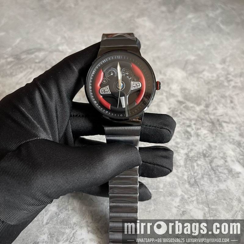 Replica BMW watch 01 Watch