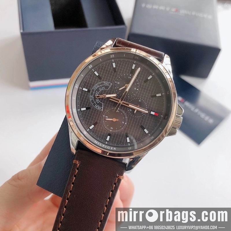 Replica Tommy 44mm 101044 Watch