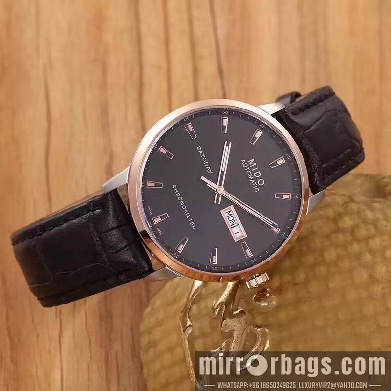 Replica Mido 41mm 042428 Watch