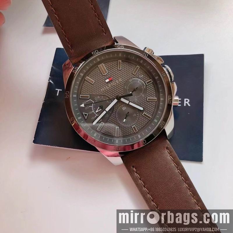 Replica Tommy 46mm 101068 Watch