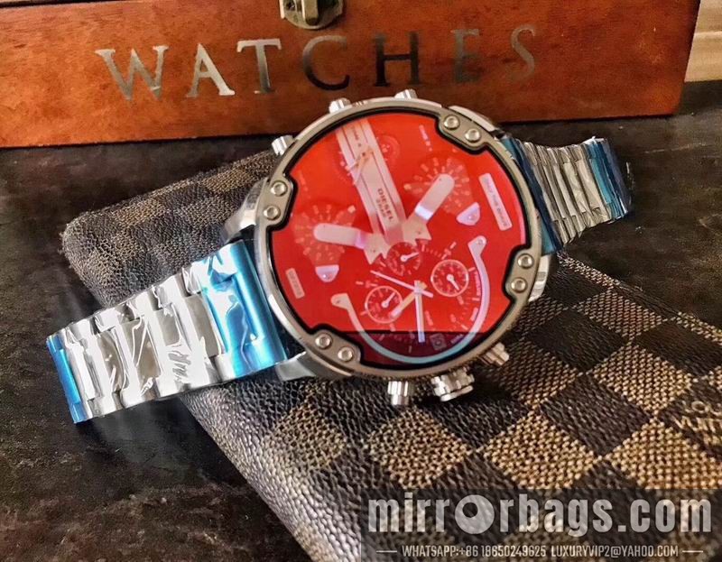 Replica Diesel 57mm 082240 Watch