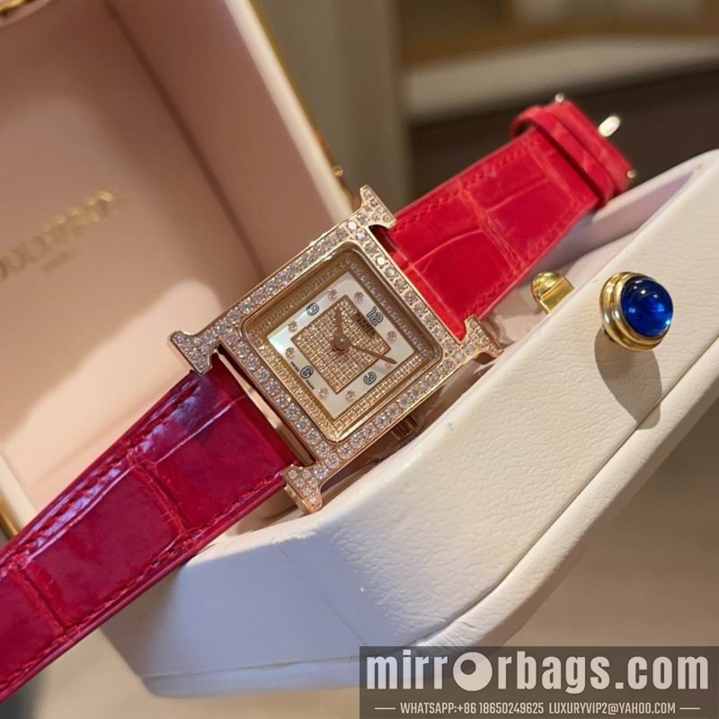 Replica Hermes 21mm 26mm 110386 Watch