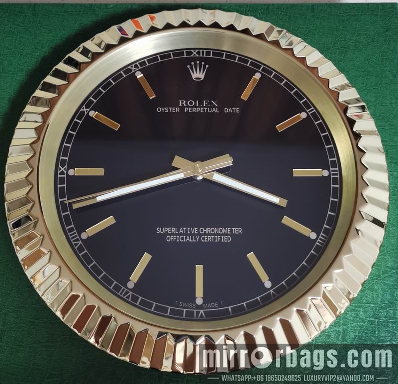 Replica Rolex clock 0805 Watch