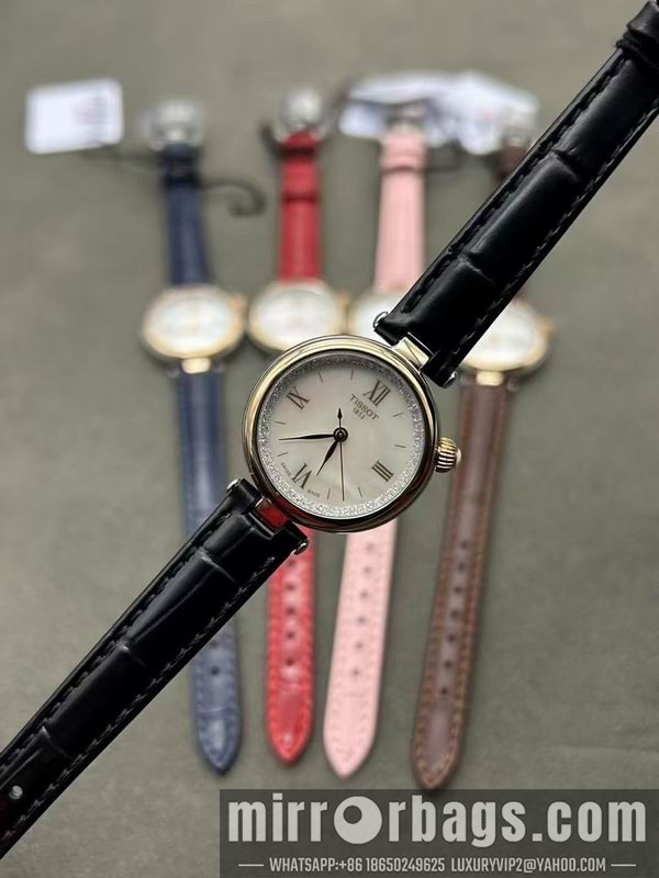 Replica Tissot watch 101572 Watch