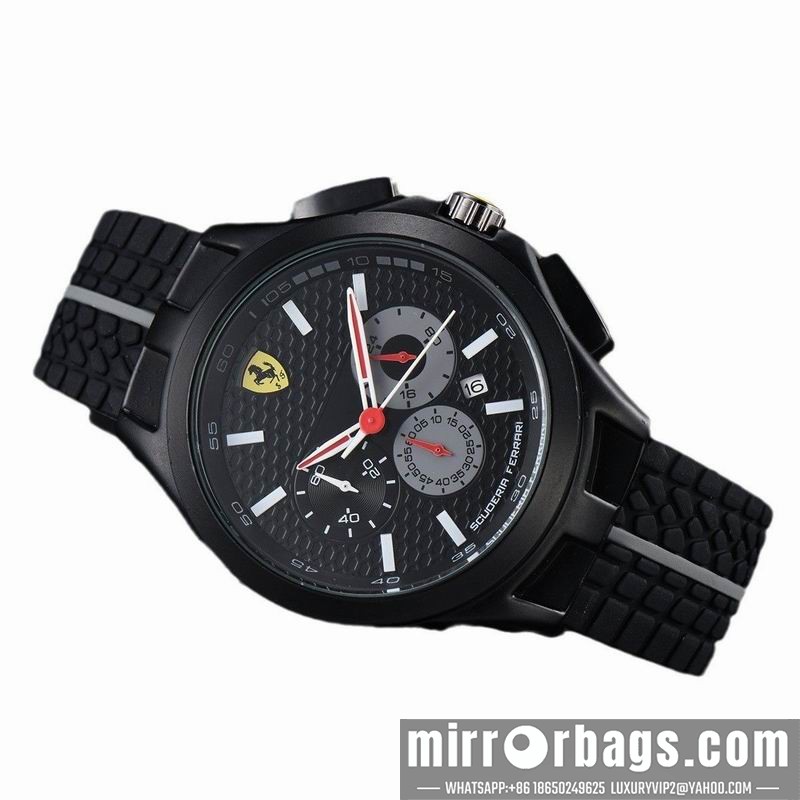 Replica Ferrari watch 080403 Watch