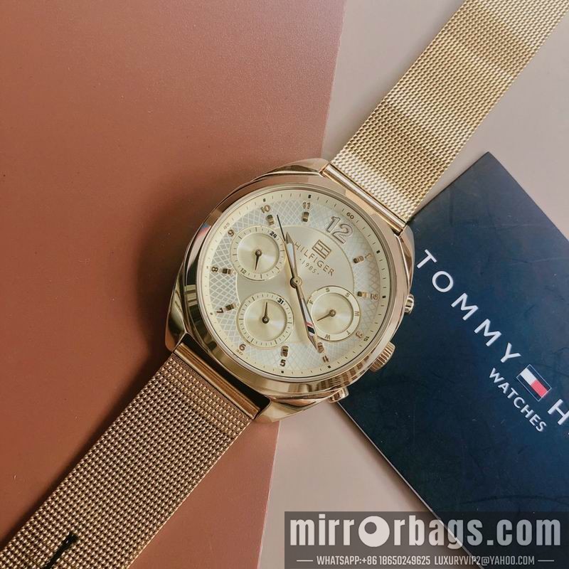 Replica Tommy 38mm 101020 Watch