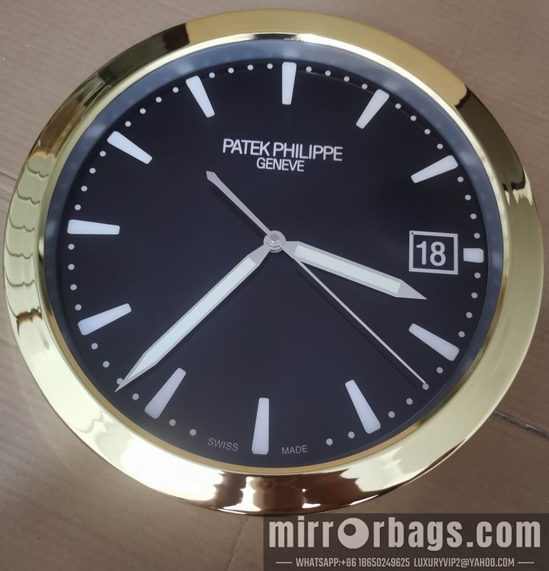 Replica Patek Philippe clock 0805 Watch