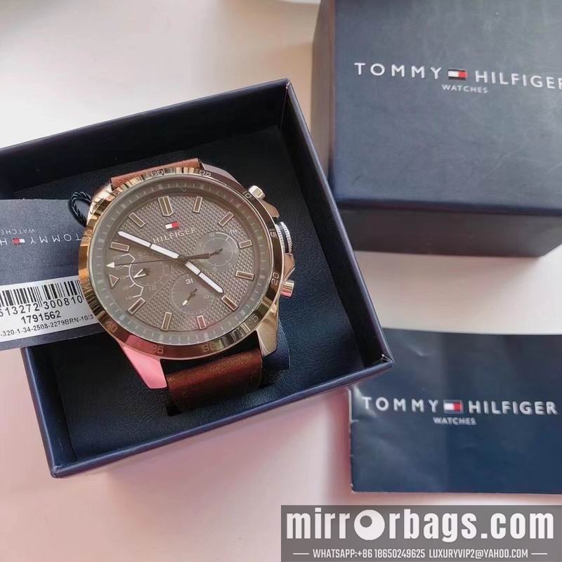 Replica Tommy 46mm 101068 Watch