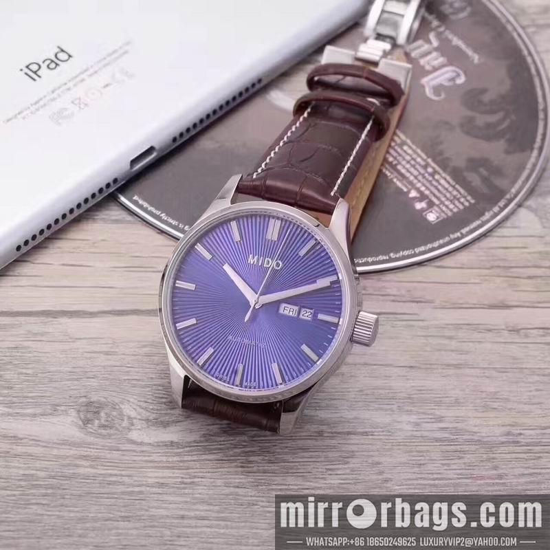Replica Mido 41mm 042467 Watch