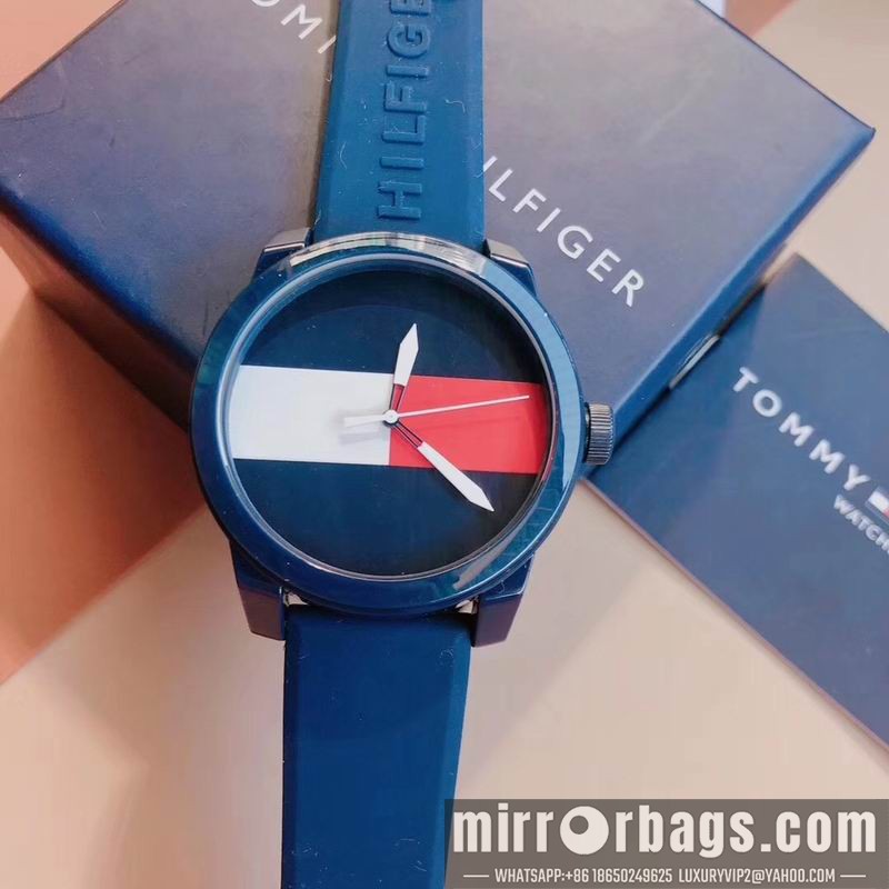 Replica Tommy 44mm 101037 Watch