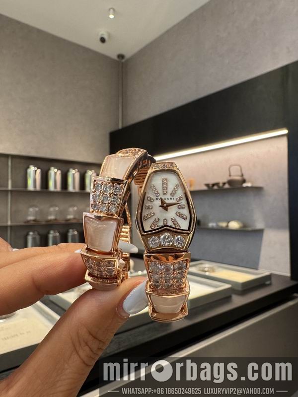 Replica Bvlgari watch 101444 Watch
