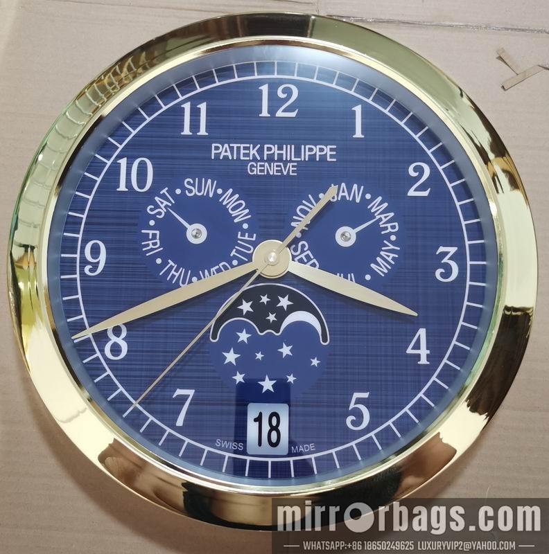 Replica Patek Philippe clock 0805 Watch