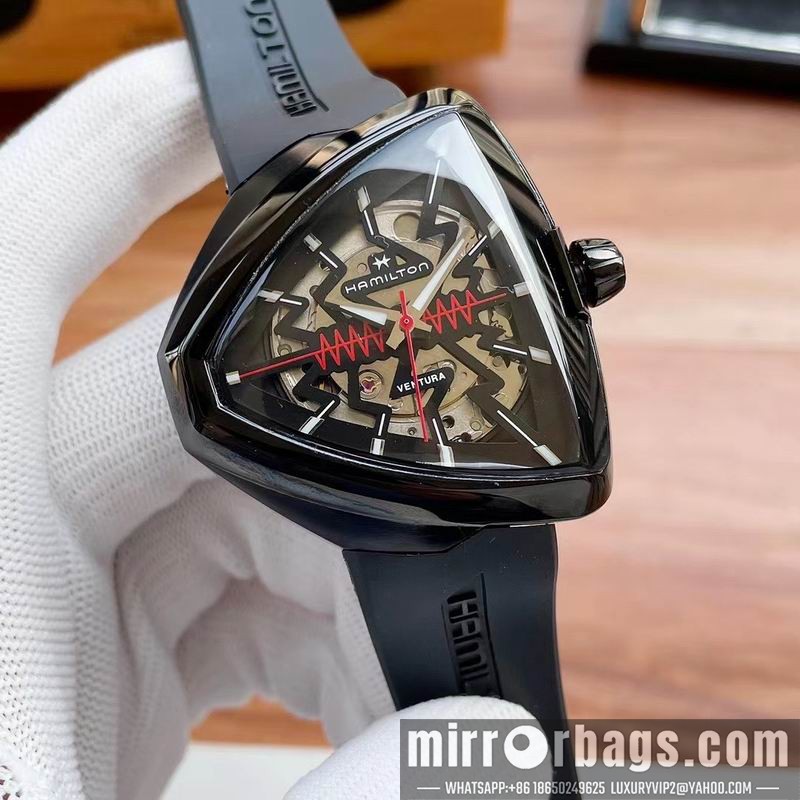 Replica Hamilton 45mm 042403 Watch