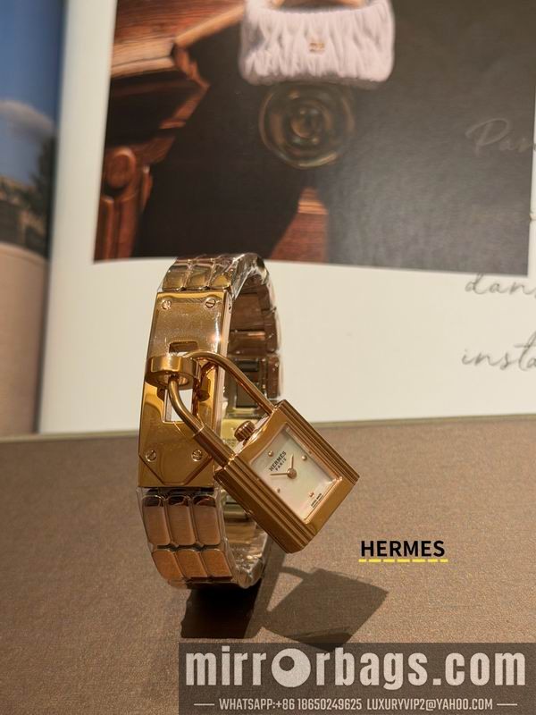 Replica Hermes 20mm 040958 Watch