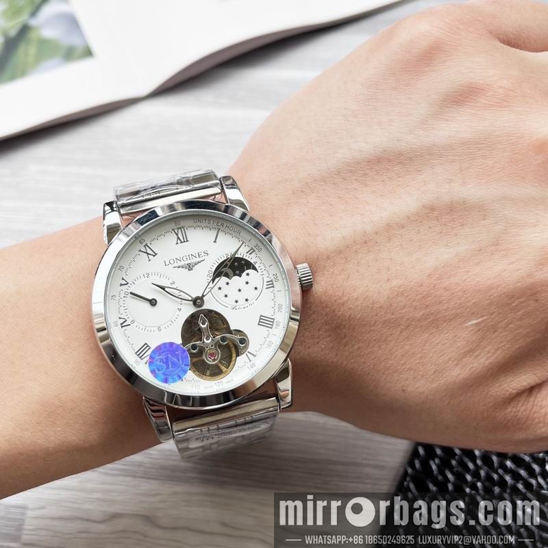 Replica Longines 42mm 042798 Watch