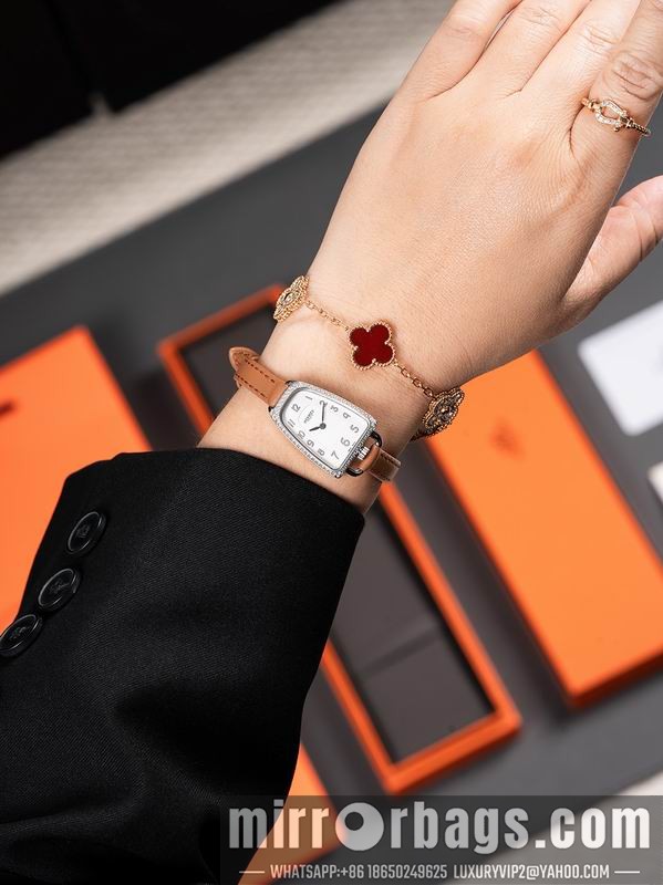 Replica Hermes 20X27.2mm 080602 Watch