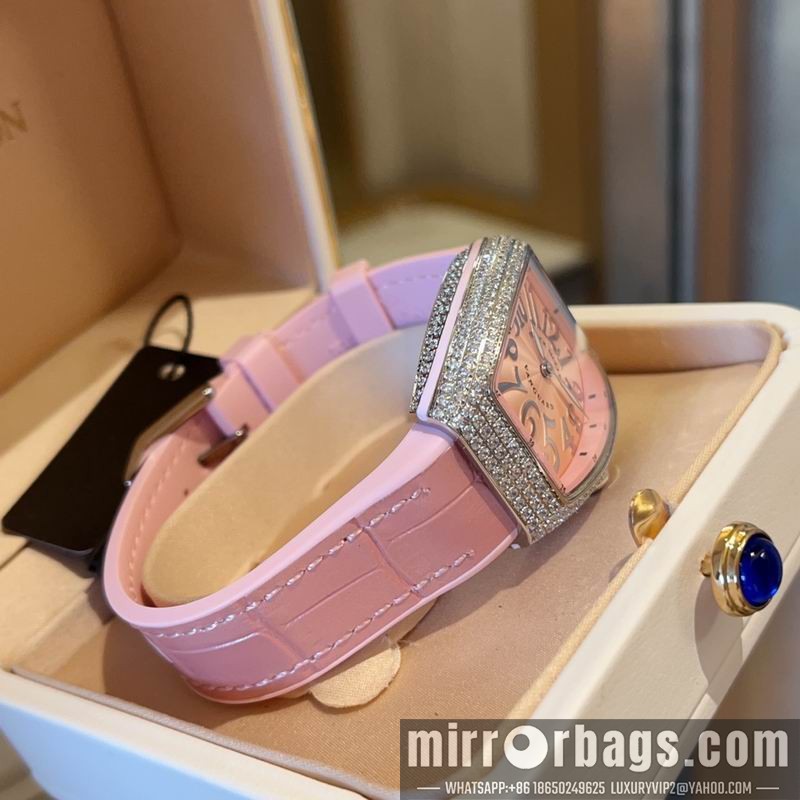 Replica Franck Muller 32X42mm 042740 Watch